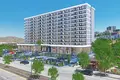 Wohnung 2 zimmer 45 m² Cankaya, Türkei