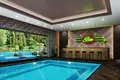 Пентхаус 2 комнаты 63 м² Mahmutlar Mahallesi, Турция