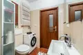 Appartement 1 chambre 36 m² Varsovie, Pologne
