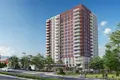 Квартира 1 комната 112 м² Багджылар, Турция