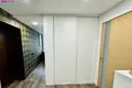 3 room apartment 54 m² Raudondvaris, Lithuania