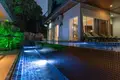 Villa 8 bedrooms 515 m² Rawai, Thailand