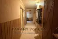 3 room apartment 64 m² Muchaviecki sielski Saviet, Belarus