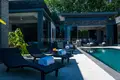 Villa de tres dormitorios 202 m² Si Sunthon, Tailandia