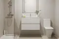 Wohnung 4 Schlafzimmer 89 m² Alicante, Spanien