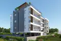 Mieszkanie 3 pokoi 110 m² Pafos, Cypr