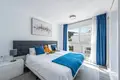 Mieszkanie 3 pokoi 136 m² Benahavis, Hiszpania