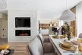 Квартира 3 комнаты 81 м² Краков, Польша