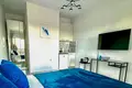 Studio 1 Schlafzimmer 23 m² Nea Kallikrateia, Griechenland