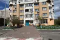 Wohnung 2 zimmer 58 m² Moskau, Russland