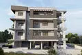 Квартира 2 комнаты 52 м² Demos Agiou Athanasiou, Кипр
