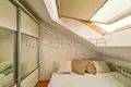 Wohnung 2 zimmer 60 m² Stadt Zagreb, Kroatien