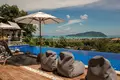 Appartement 4 chambres 721 m² Rawai, Thaïlande
