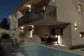 3 bedroom villa 109 m² Omisalj, Croatia