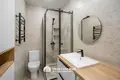 Квартира 1 комната 30 м² в Минске, Беларусь
