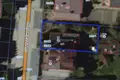 Land 281 m² Lodz, Poland