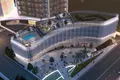 Квартира 1 спальня 69 м² район Ларнака, Кипр
