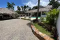 4-Schlafzimmer-Villa 270 m² Las Terrenas, Dominikanische Republik