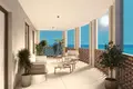 3 bedroom apartment 101 m² Villajoyosa, Spain