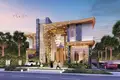 Kompleks mieszkalny Picturesque residence Gems estates near a golf club, Damac Hills, Dubai, UAE