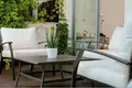 Apartamento 1 habitacion 78 m² Germasogeia, Chipre