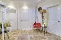 Quartier résidentiel Stylish furnished apartment in Demirtas