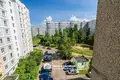 3 bedroom apartment 64 m² Minsk, Belarus