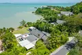 villa de 5 chambres 1 887 m² Pa Khlok, Thaïlande