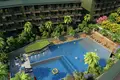 Kompleks mieszkalny First-class residential complex with a good infrastructure on Koh Samui, Surat Thani, Thailand
