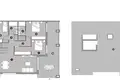 Квартира 3 комнаты 89 м² Торревьеха, Испания