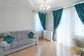 House 167 m² Valiarjanava, Belarus