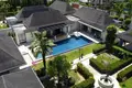 Apartamento 4 habitaciones 643 m² Si Sunthon, Tailandia