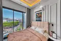 Stylish One-Bedroom Apartment Designed for Modern Living