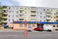 Shop 3 rooms 225 m² in Minsk, Belarus