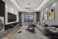 Apartamento 3 habitaciones 140 m² Beylikduzu, Turquía