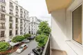 2 room apartment 50 m² in Warsaw, Poland