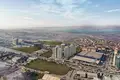 Appartement 1 chambre 193 m² Buyukcekmece, Turquie