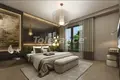 Квартира 3 комнаты 121 м² Бейликдюзю, Турция