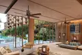 1 bedroom apartment 46 m² Choeng Thale, Thailand