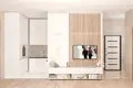 Apartamento 2 habitaciones 74 m² Kaliningrado, Rusia