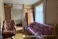1 bedroom apartment 17 m² Navadvorski sielski Saviet, Belarus