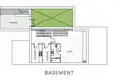 Villa 4 chambres 436 m² Chlórakas, Chypre