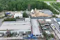 Producción 9 490 m² en Minsk, Belarús