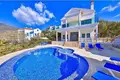 5 bedroom villa 270 m² Kaş, Turkey