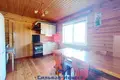 House 122 m² Haradzishcha, Belarus