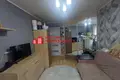 Apartamento 2 habitaciones 54 m² Grodno, Belarús
