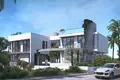 Willa 5 pokojów 594 m² Jermasoja, Cypr
