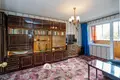 2 bedroom apartment 47 m² Minsk, Belarus