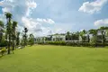 3 bedroom townthouse 170 m² Choeng Thale, Thailand