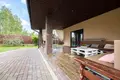 House 194 m² Kalodziscanski sielski Saviet, Belarus